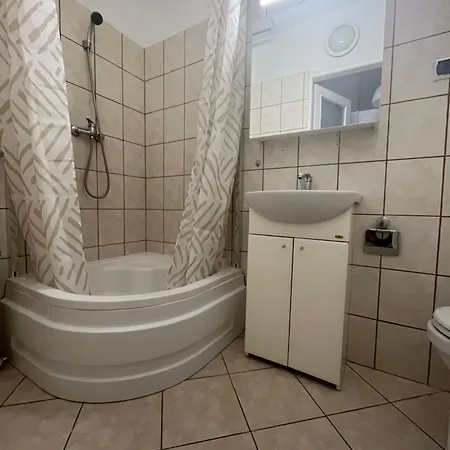 W Centrum Miasta Apartment Kwidzyn