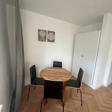 Apartment W Centrum Miasta Kwidzyn