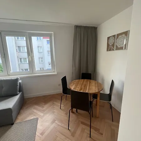 W Centrum Miasta Apartment