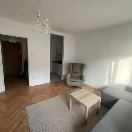 Apartment W Centrum Miasta Kwidzyn